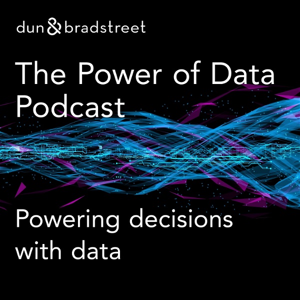 Artwork for The Power of Data