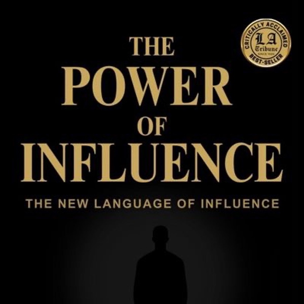 Artwork for The Power of Influence