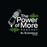 The Power of More Podcast by Storelocal® Storage
