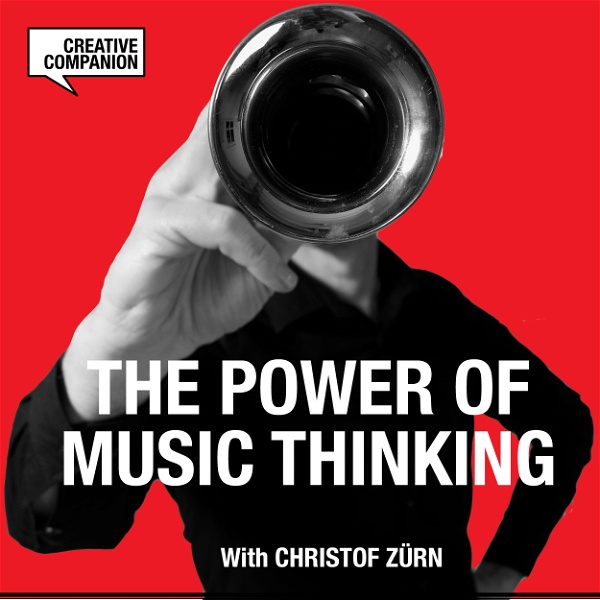 Artwork for The Power of Music Thinking