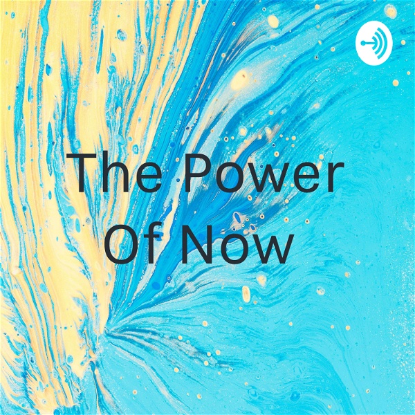 Artwork for The Power Of Now