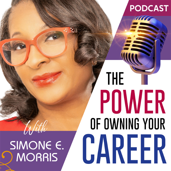 Artwork for The Power of Owning Your Career Podcast