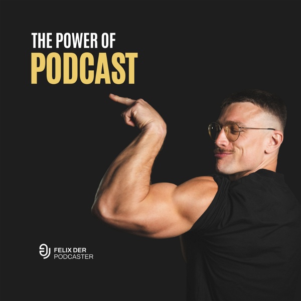 Artwork for The Power Of Podcast
