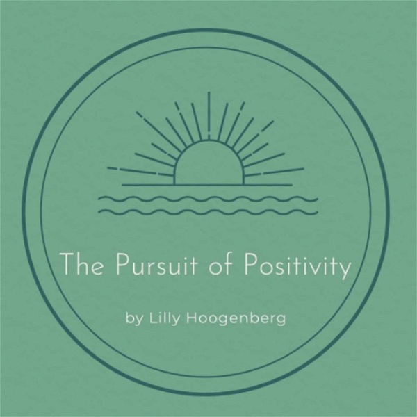 Artwork for The Pursuit of Positivity