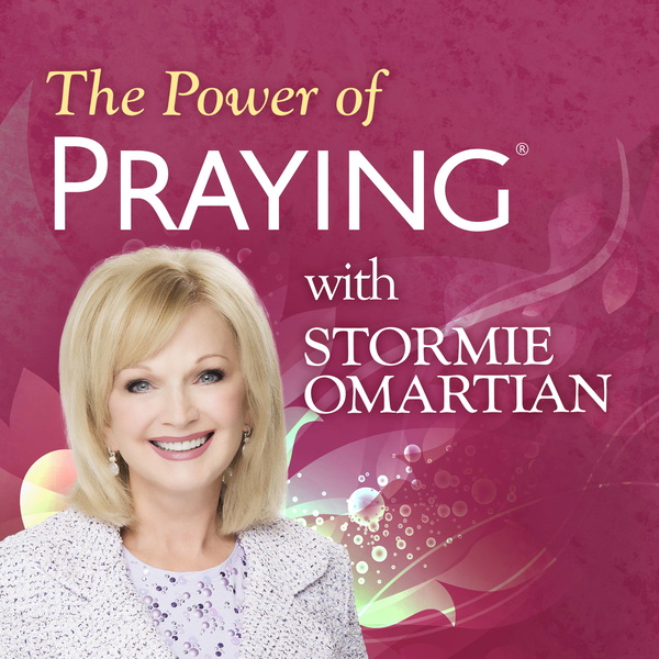 Artwork for The Power of Praying
