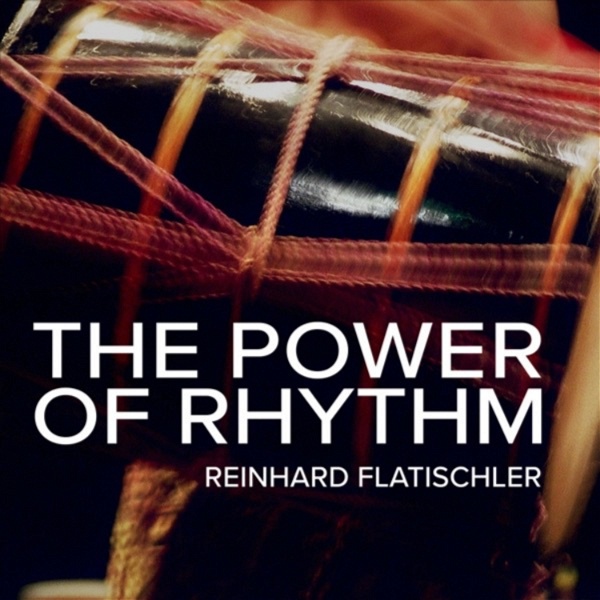 Artwork for The Power of Rhythm