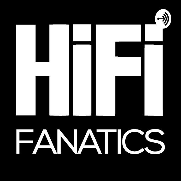Artwork for Hi-Fi Fanatics