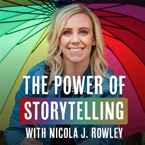 Artwork for The Power of Storytelling