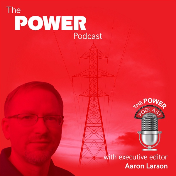 Artwork for The POWER Podcast