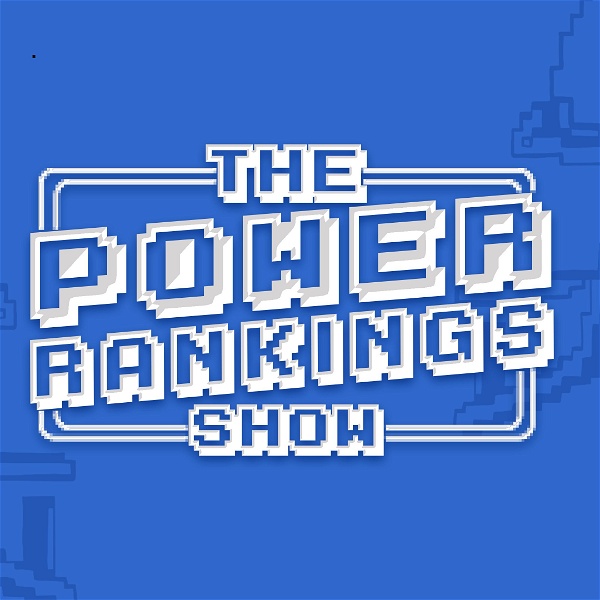 Artwork for The Power Rankings Show