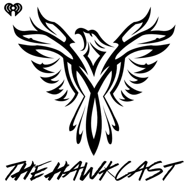 Artwork for The Power Trip's "Hawkcast"