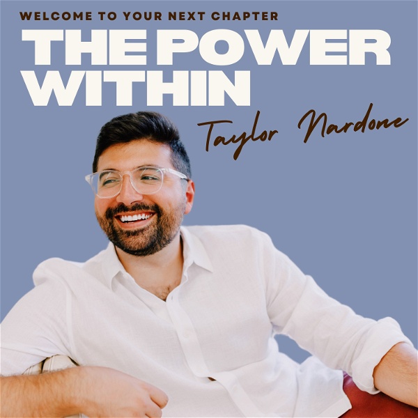 Artwork for The Power Within