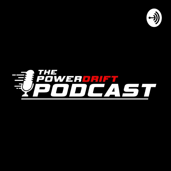 Artwork for The PowerDrift Podcast