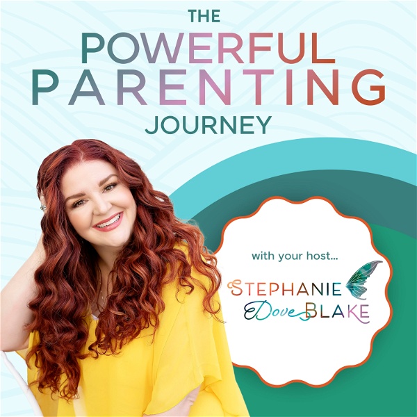 Artwork for The Powerful Parenting Journey
