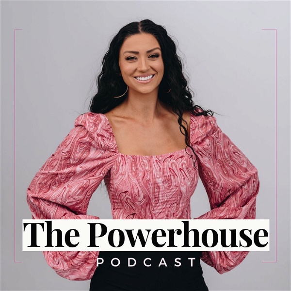 Artwork for The Powerhouse Podcast