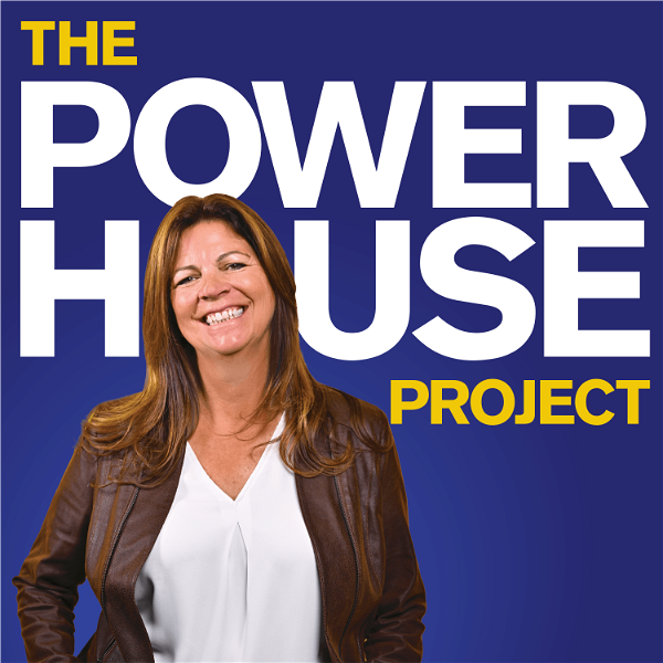 Artwork for The Powerhouse Project