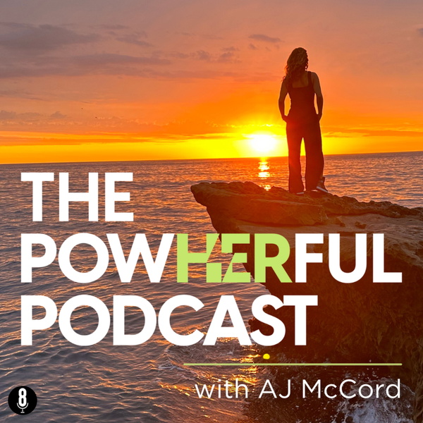 Artwork for The PowHERful Podcast