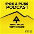 THE POX and PUSS PODCAST : An Appalachian Trail Thru-Hiker Experience