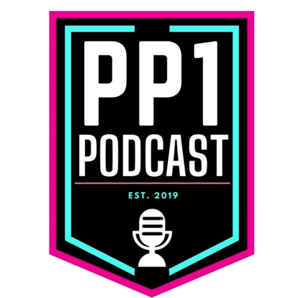 Artwork for The PP1 Podcast