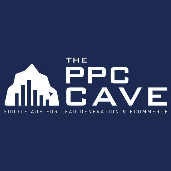 Artwork for The PPC Cave