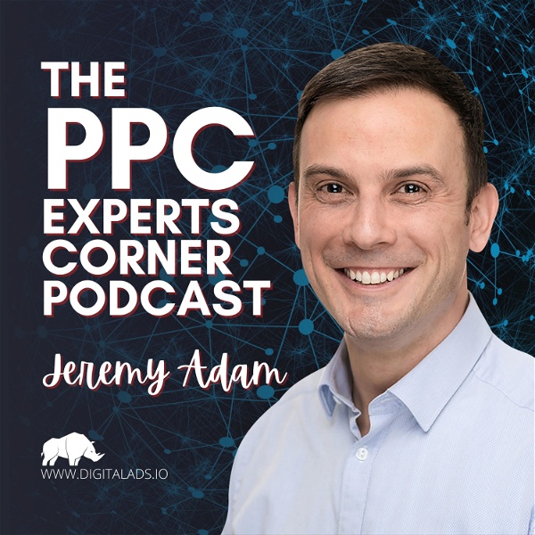 Artwork for The PPC Experts Corner Podcast