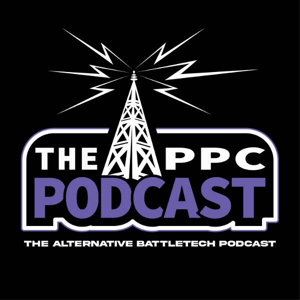 Artwork for The PPC Podcast