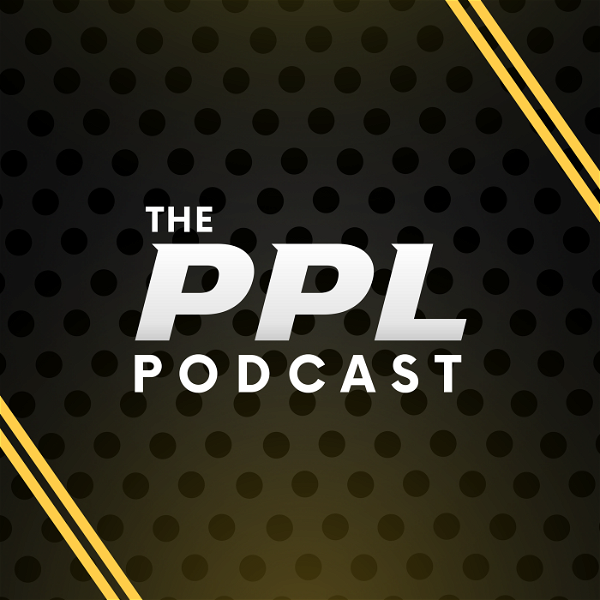 Artwork for The PPL Podcast