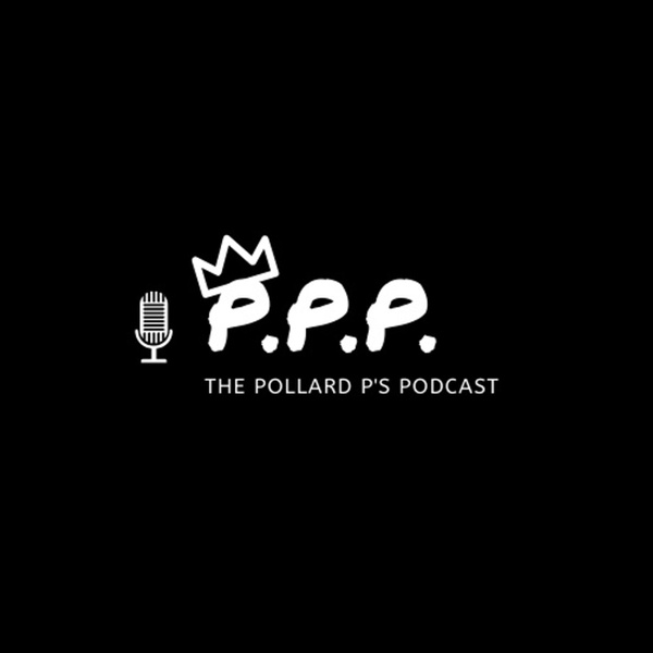 Artwork for The P.P.P. Podcast