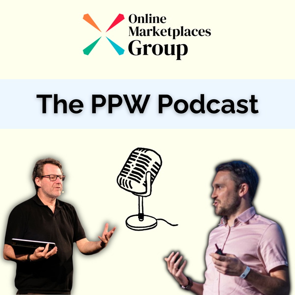 Artwork for The PPW Podcast