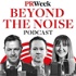 Beyond the Noise - the PRWeek podcast