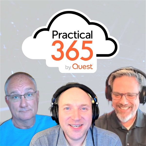 Artwork for The Practical 365 Podcast