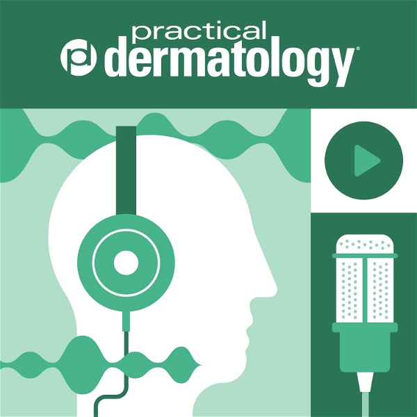 Artwork for The Practical Dermatology Podcast