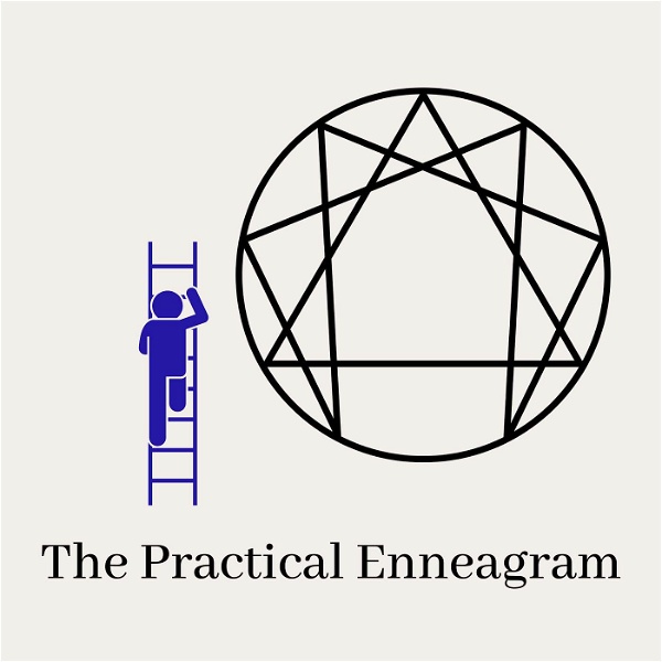 Artwork for The Practical Enneagram