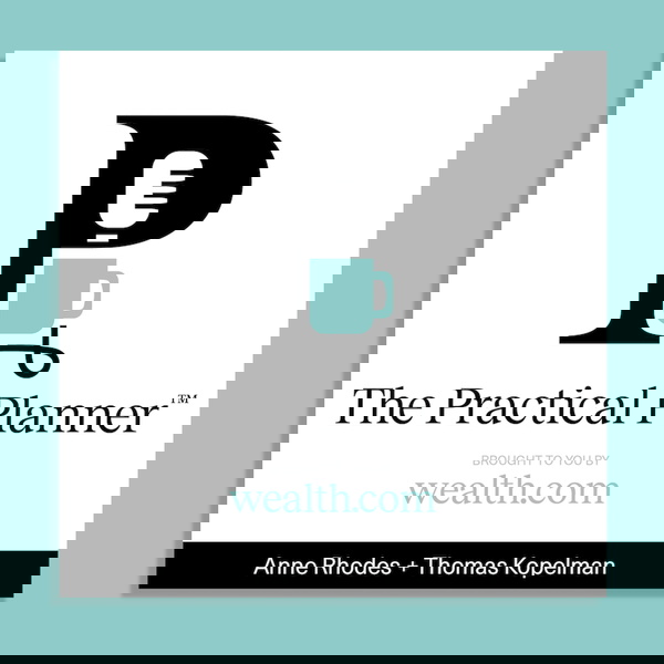 Artwork for The Practical Planner