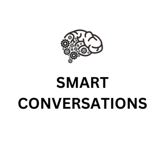 Artwork for Smart Conversations