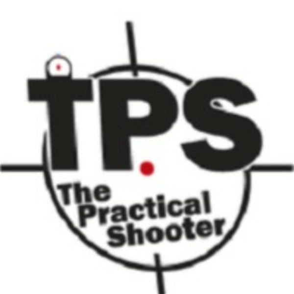 Artwork for The Practical Shooter