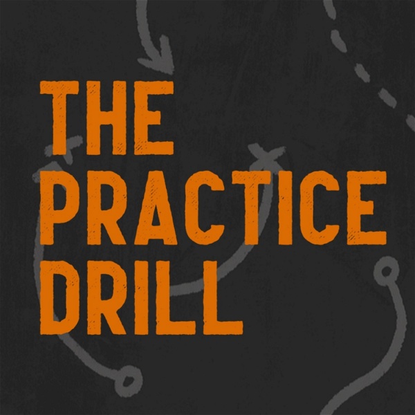 Artwork for The Practice Drill