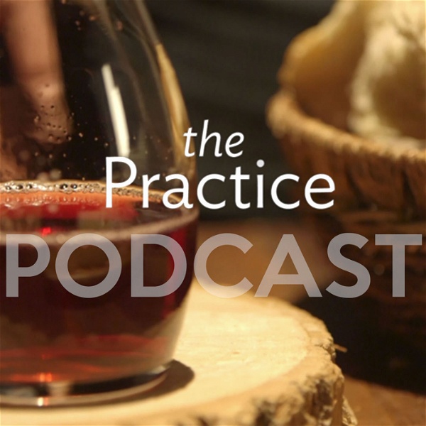Artwork for The Practice Podcast