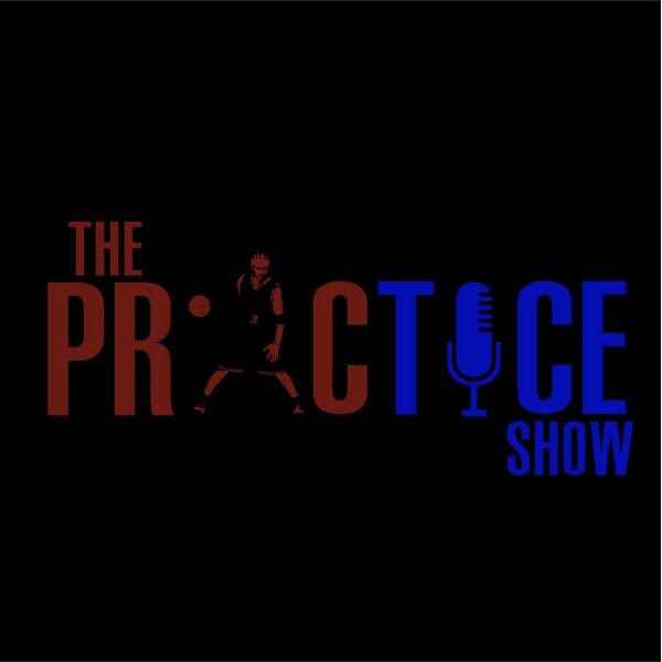 Artwork for The Practice Show