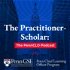 The Practitioner-Scholar: The PennCLO Podcast