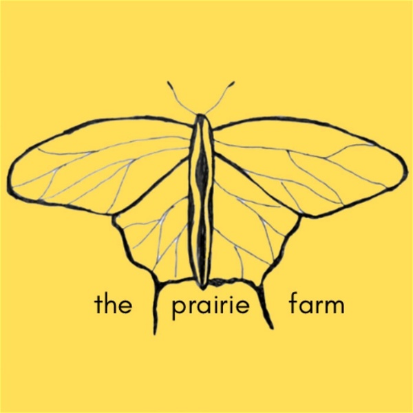 Artwork for The Prairie Farm Podcast