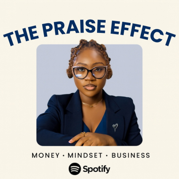 Artwork for The Praise Effect
