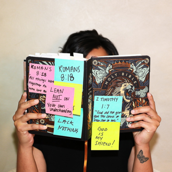 Artwork for The Prayer Closet Podcast