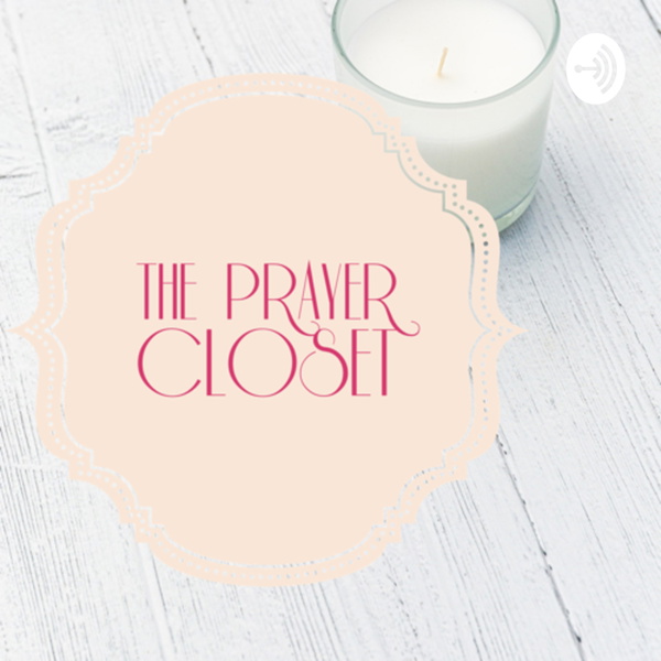 Artwork for The Prayer Closet