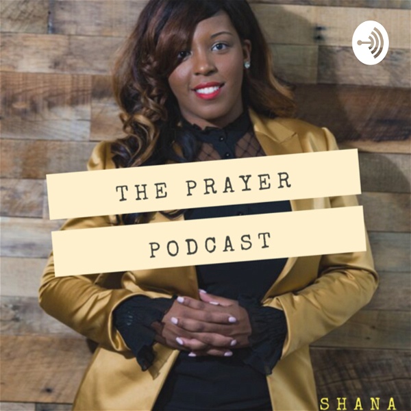 Artwork for The Prayer Podcast