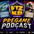 The Pre-Game Podcast by WZKD-