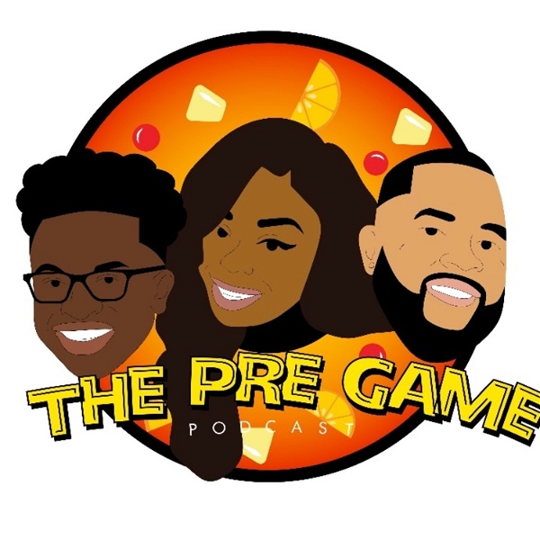 Artwork for The Pre Game Podcast