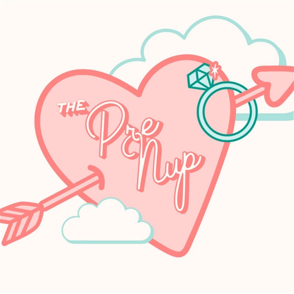 Artwork for The Pre Nup: A Wedding Planning Podcast