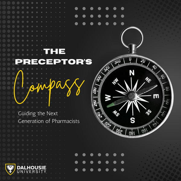 Artwork for The Preceptor's Compass