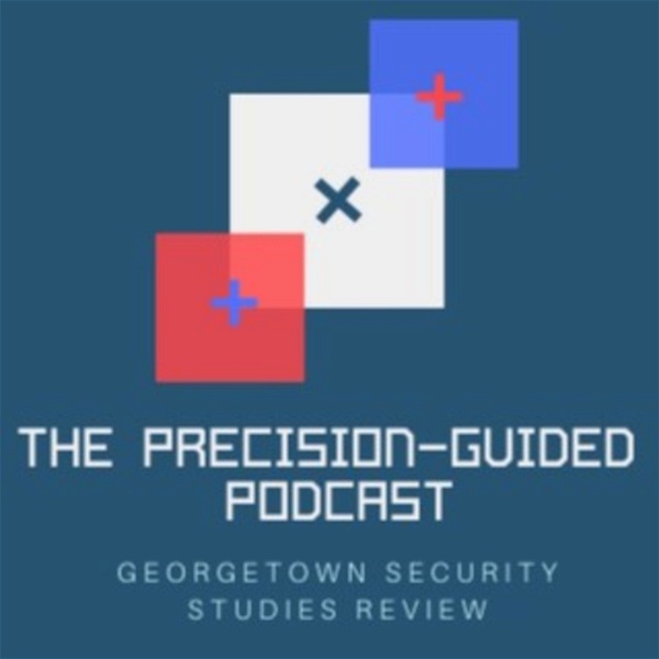 Artwork for The Precision-Guided Podcast